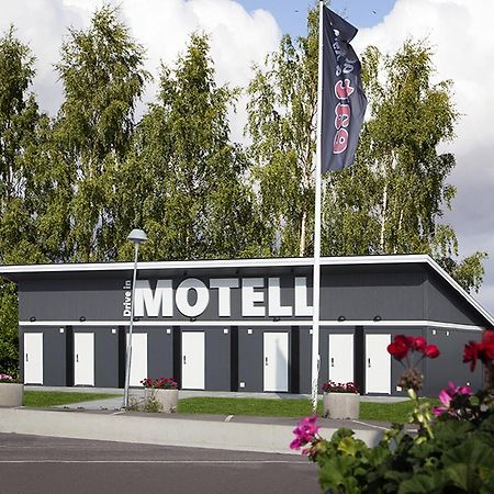 Drive-In Motell มิยอลบี ภายนอก รูปภาพ